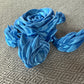 Ok CLEARANCE 3D Printed Blue rose turtle