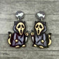 Killer Cat Dangles (4 Different Characters)