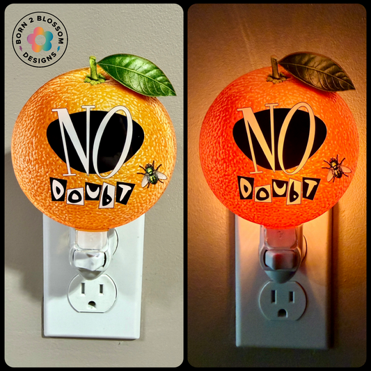 Tragic Kingdom Nightlight