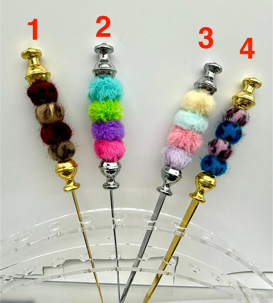 Beadable Letter Openers