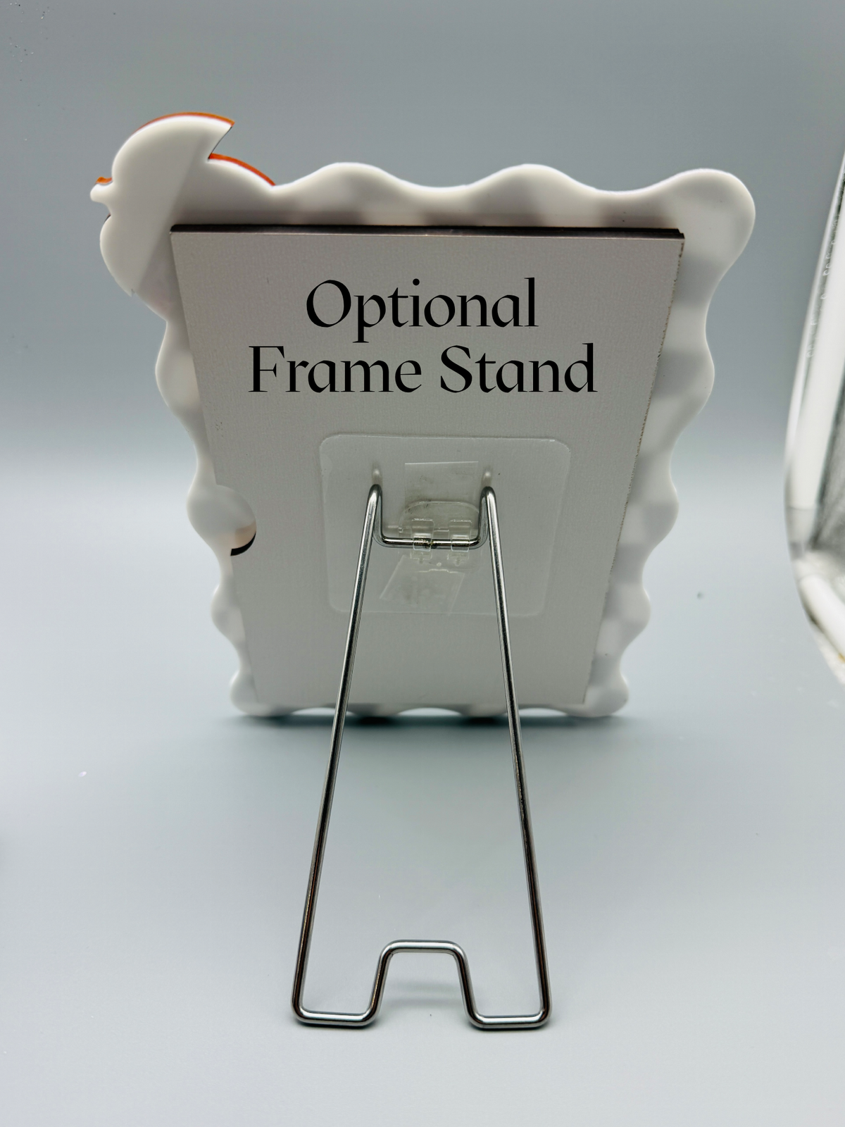 BSB Sphere Frame