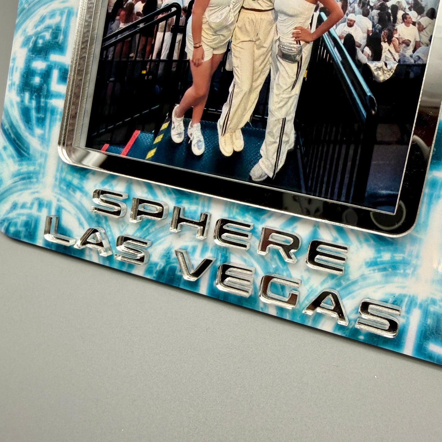 BSB Sphere Frame