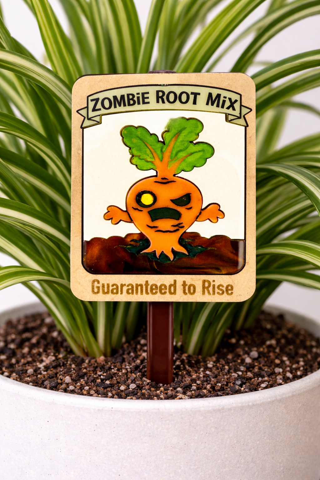 Zombie Root Mix Dangles (2 Color Options!)