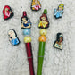 Snow White Pen Collection