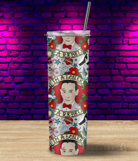 Pee Wee Tumbler
