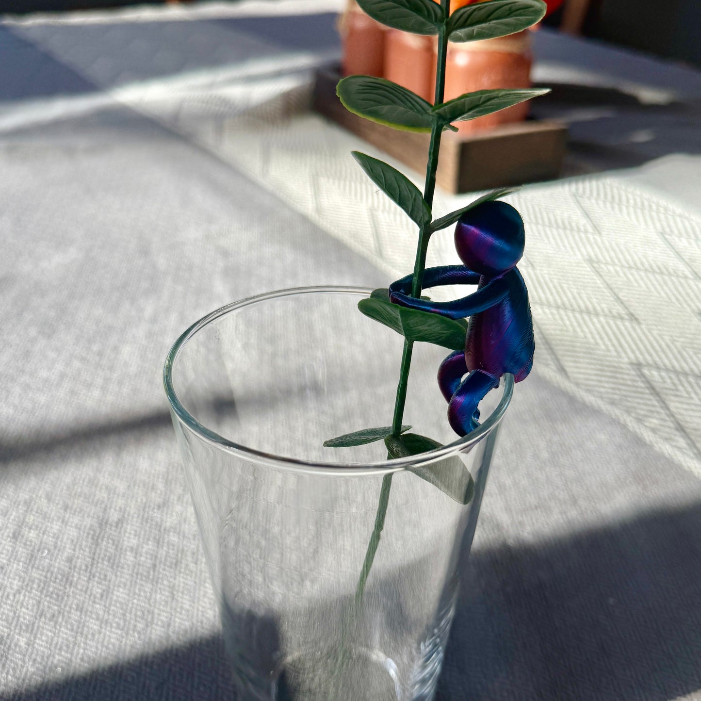 3D Printed Propagation Buddy (Multiple Colors)