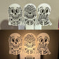 See No Evil Nightlight (Glows in the Dark!)