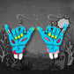 Zombie Hang Loose Dangles