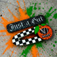 ND Hair Clip Set
