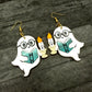 Ghost Reader Dangles