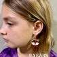 Mini Christmas Critter Dangles (Great for Kids!)