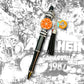PRE ORDER Tragic Kingdom Beaded Pens