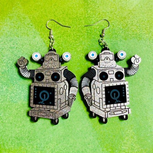 Conky Dangles