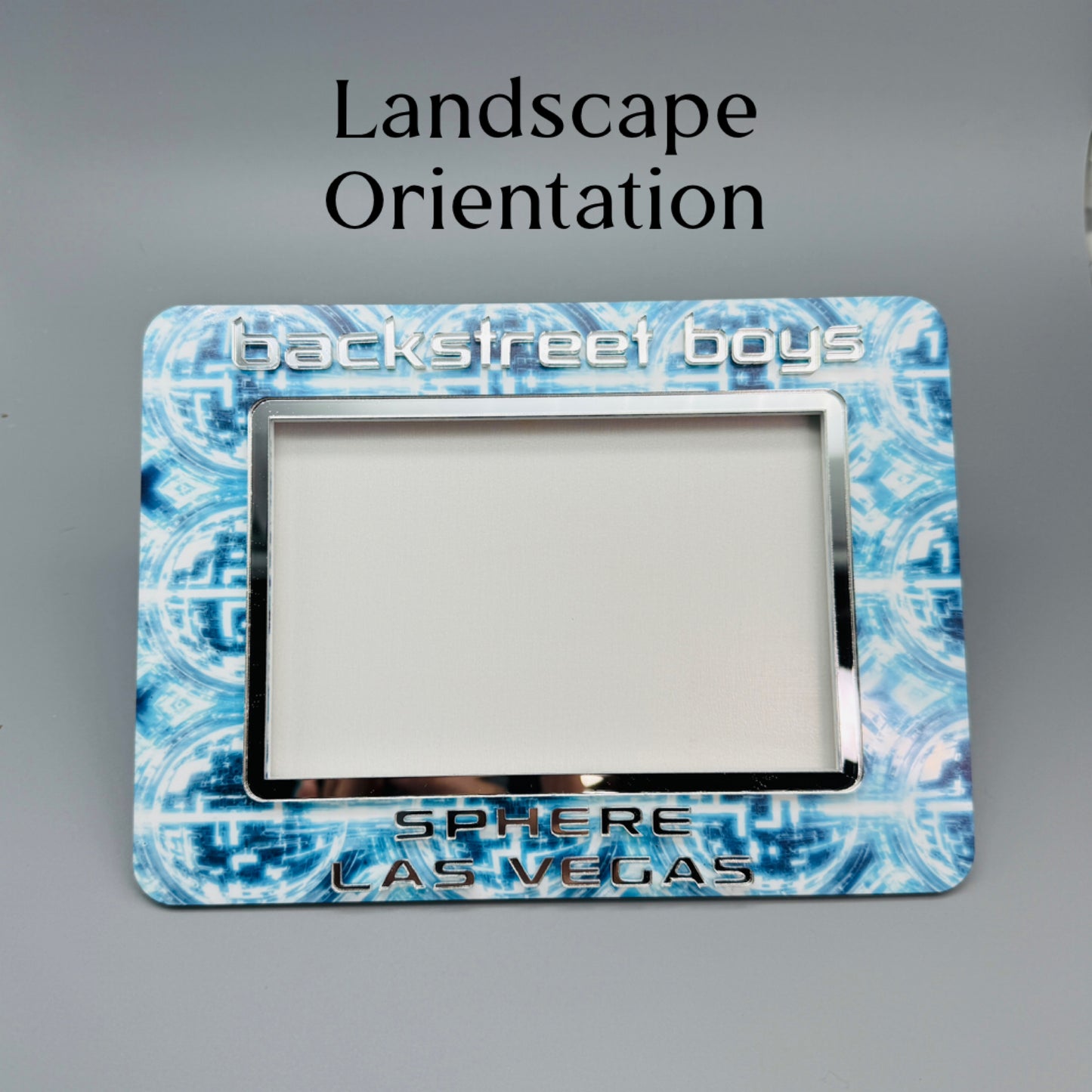 BSB Sphere Frame