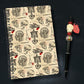 Human Anatomy Notebook & Pen Set