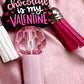 Anti-Valentine’s? Beaded Pens