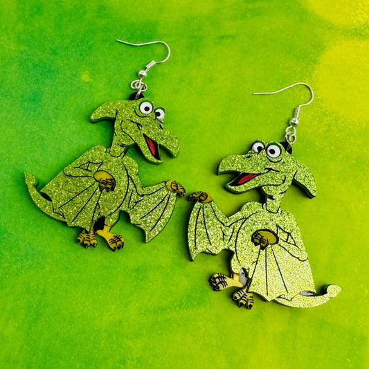 Pterry Dangles