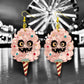 Cotton Candy Dangles (2 Versions Available!)