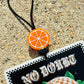 PRE ORDER Car Charm Personalized No Doubt Sphere Concert