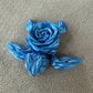 Ok CLEARANCE 3D Printed Blue rose turtle