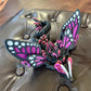 DEC CLEARANCE 3D Printed Butterfly Dragon