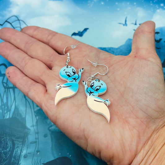 Mini Casper Dangles (Great for Kids!)