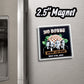 MAGNET Personalized No Doubt Sphere Concert