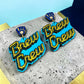 Brew Crew Dangles