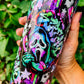 Scream Graffiti Tumbler