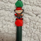 Mini Halloween Horror Characters DIY Beadable 2 Pen Kit