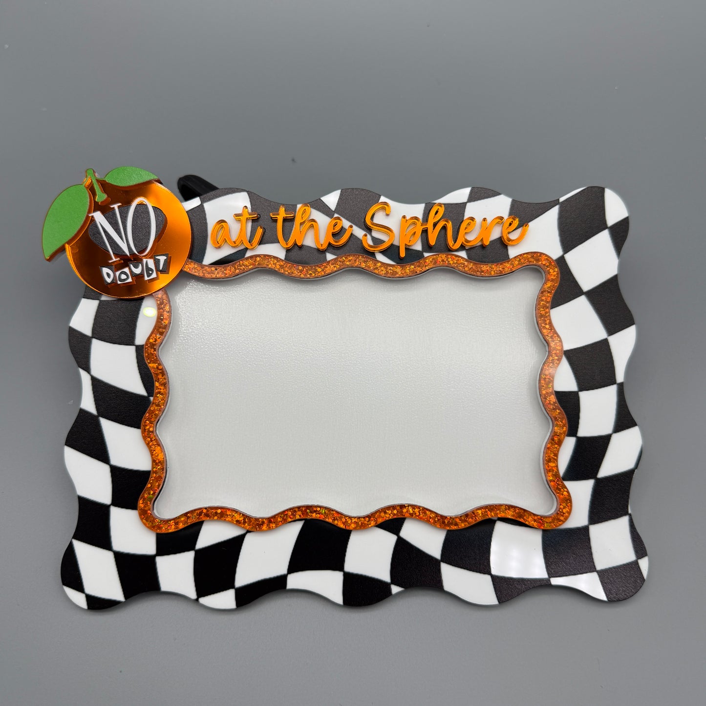 ND Sphere Frame