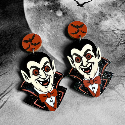 Dracula Dangles