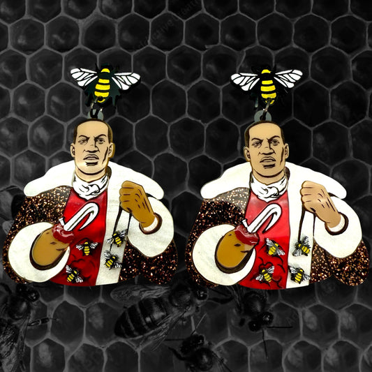 Candyman Dangles