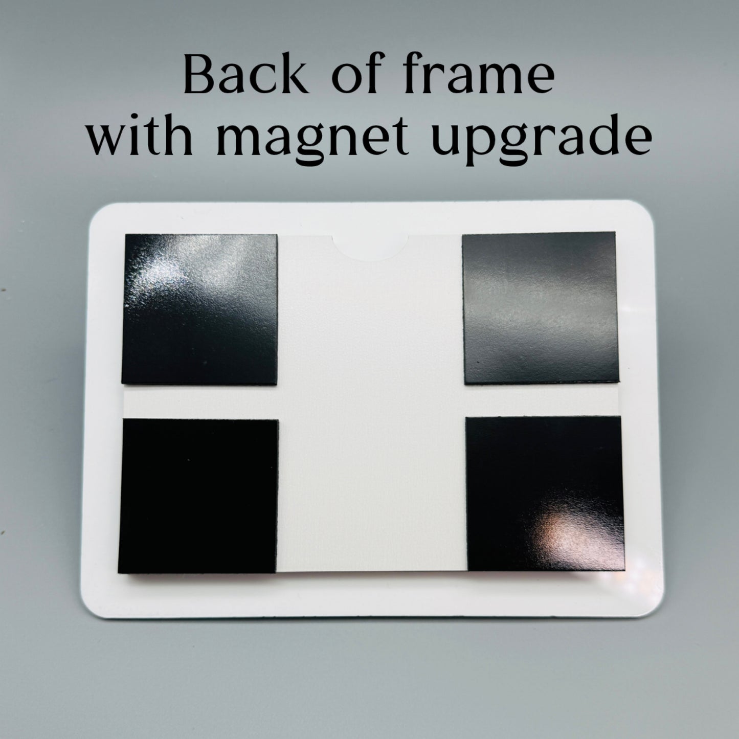 BSB Sphere Frame