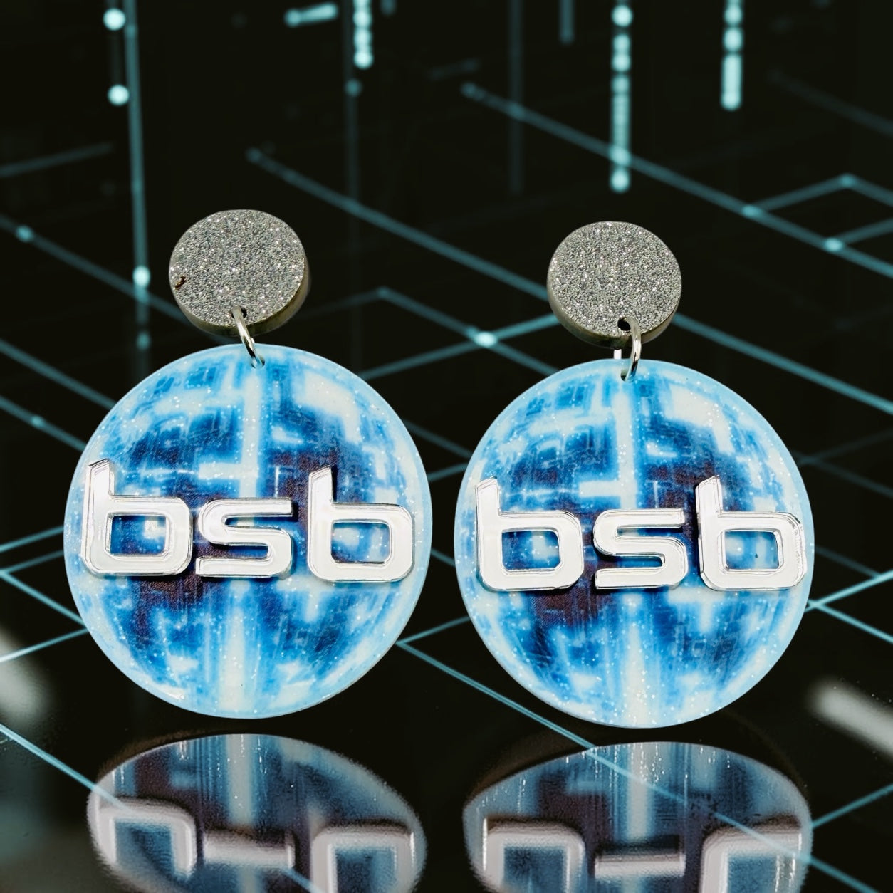 BSB Dangles