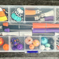Halloween DIY Beadable Pen Kit