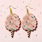 Cotton Candy Dangles (2 Versions Available!)
