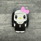 Horror Kitty BROOCH (29 Designs Available!)