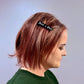 No Doubt Hair Clip Set