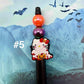 Hello Kitty Halloween Beaded Items