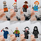 Horror Lego Vinyl Decals (8 Designs Available)