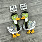 FrankenGoose Dangles