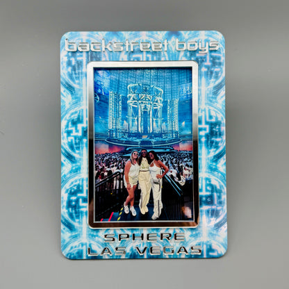 BSB Sphere Frame