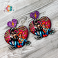 CLEARANCE Max & Roxanne Dangles