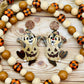 Halloween Chip N’ Dale Dangles