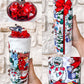 Rudolph Tumbler