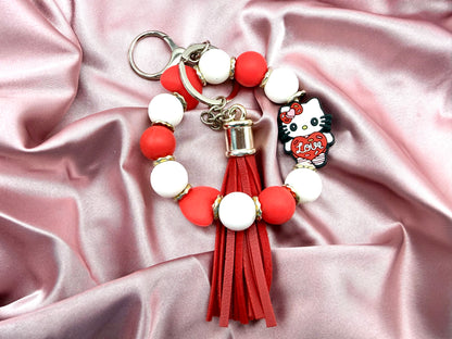 Hello Kitty Valentine's Beaded Collection