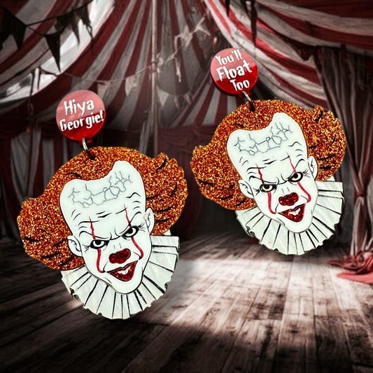 New Pennywise Dangles