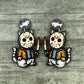 Killer Cat Dangles (4 Different Characters)