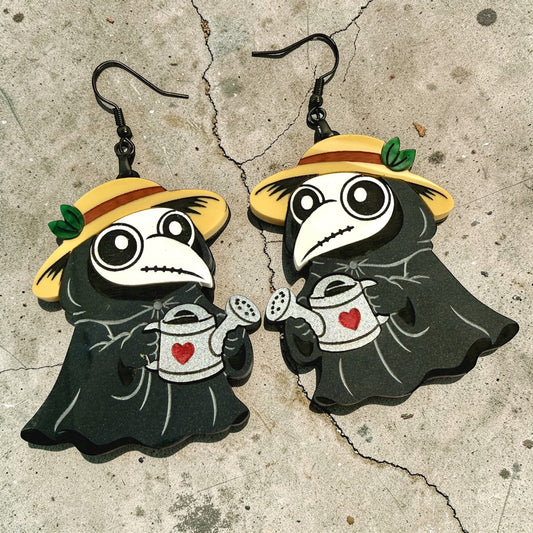 Plague Gardener Dangles